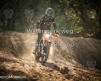 Foto's Offroad Rit Eindhoven/ KTM-Dag 03-10-2026 | Zaterdag photo