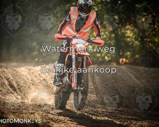 Foto's Offroad Rit Eindhoven/ KTM-Dag 03-10-2026 | Zaterdag photo