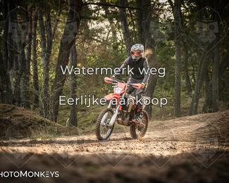 Foto's Offroad Rit Eindhoven/ KTM-Dag 03-10-2026 | Zaterdag photo