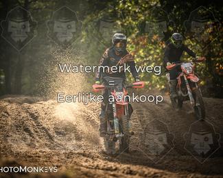 Foto's Offroad Rit Eindhoven/ KTM-Dag 03-10-2026 | Zaterdag photo
