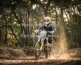 Foto's Offroad Rit Eindhoven/ KTM-Dag 03-10-2026 | Zaterdag photo