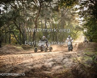 Foto's Offroad Rit Eindhoven/ KTM-Dag 03-10-2026 | Zaterdag photo
