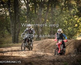 Foto's Offroad Rit Eindhoven/ KTM-Dag 03-10-2026 | Zaterdag photo