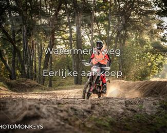 Foto's Offroad Rit Eindhoven/ KTM-Dag 03-10-2026 | Zaterdag photo