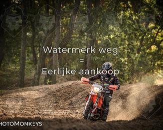 Foto's Offroad Rit Eindhoven/ KTM-Dag 03-10-2026 | Zaterdag photo
