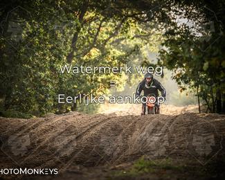 Foto's Offroad Rit Eindhoven/ KTM-Dag 03-10-2026 | Zaterdag photo