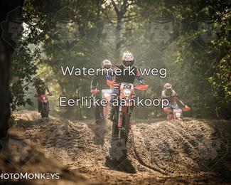 Foto's Offroad Rit Eindhoven/ KTM-Dag 03-10-2026 | Zaterdag photo