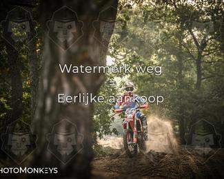 Foto's Offroad Rit Eindhoven/ KTM-Dag 03-10-2026 | Zaterdag photo