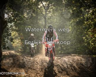 Foto's Offroad Rit Eindhoven/ KTM-Dag 03-10-2026 | Zaterdag photo