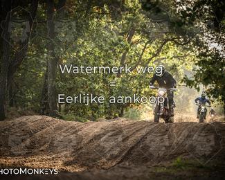 Foto's Offroad Rit Eindhoven/ KTM-Dag 03-10-2026 | Zaterdag photo