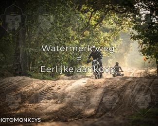 Foto's Offroad Rit Eindhoven/ KTM-Dag 03-10-2026 | Zaterdag photo