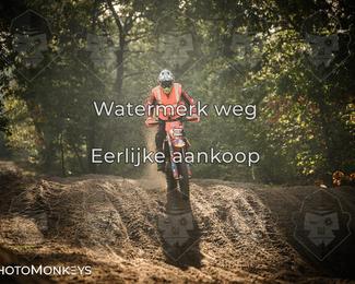 Foto's Offroad Rit Eindhoven/ KTM-Dag 03-10-2026 | Zaterdag photo