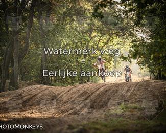 Foto's Offroad Rit Eindhoven/ KTM-Dag 03-10-2026 | Zaterdag photo