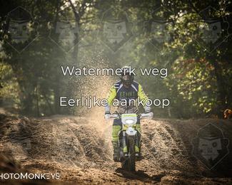 Foto's Offroad Rit Eindhoven/ KTM-Dag 03-10-2026 | Zaterdag photo