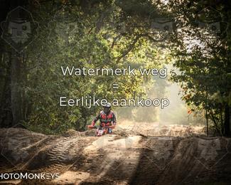 Foto's Offroad Rit Eindhoven/ KTM-Dag 03-10-2026 | Zaterdag photo