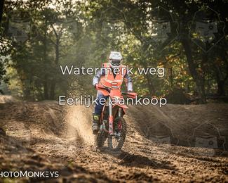 Foto's Offroad Rit Eindhoven/ KTM-Dag 03-10-2026 | Zaterdag photo