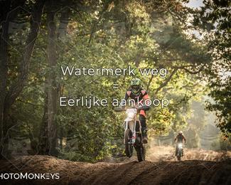 Foto's Offroad Rit Eindhoven/ KTM-Dag 03-10-2026 | Zaterdag photo