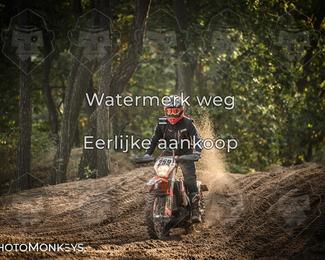 Foto's Offroad Rit Eindhoven/ KTM-Dag 03-10-2026 | Zaterdag photo
