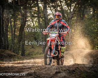Foto's Offroad Rit Eindhoven/ KTM-Dag 03-10-2026 | Zaterdag photo