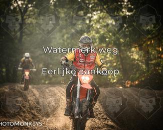 Foto's Offroad Rit Eindhoven/ KTM-Dag 03-10-2026 | Zaterdag photo