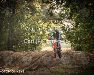 Foto's Offroad Rit Eindhoven/ KTM-Dag 03-10-2026 | Zaterdag photo