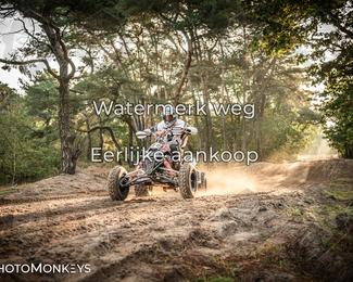 Foto's Offroad Rit Eindhoven/ KTM-Dag 03-10-2026 | Zaterdag photo