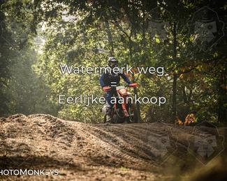 Foto's Offroad Rit Eindhoven/ KTM-Dag 03-10-2026 | Zaterdag photo