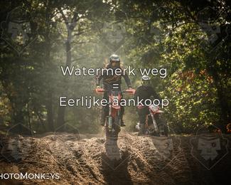Foto's Offroad Rit Eindhoven/ KTM-Dag 03-10-2026 | Zaterdag photo