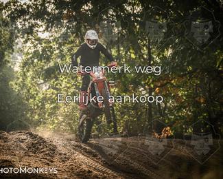 Foto's Offroad Rit Eindhoven/ KTM-Dag 03-10-2026 | Zaterdag photo