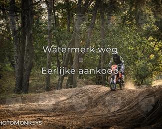 Foto's Offroad Rit Eindhoven/ KTM-Dag 03-10-2026 | Zaterdag photo