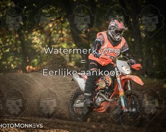 Foto's Offroad Rit Eindhoven/ KTM-Dag 03-10-2026 | Zaterdag photo