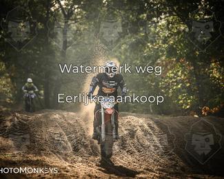 Foto's Offroad Rit Eindhoven/ KTM-Dag 03-10-2026 | Zaterdag photo