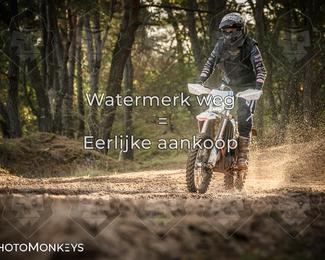 Foto's Offroad Rit Eindhoven/ KTM-Dag 03-10-2026 | Zaterdag photo