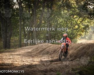 Foto's Offroad Rit Eindhoven/ KTM-Dag 03-10-2026 | Zaterdag photo