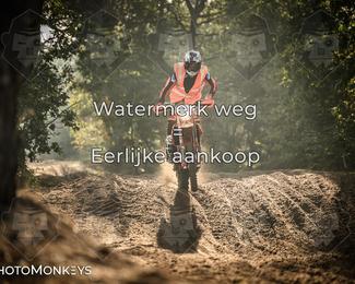 Foto's Offroad Rit Eindhoven/ KTM-Dag 03-10-2026 | Zaterdag photo