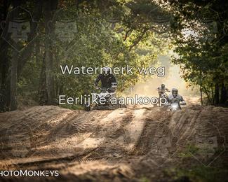 Foto's Offroad Rit Eindhoven/ KTM-Dag 03-10-2026 | Zaterdag photo