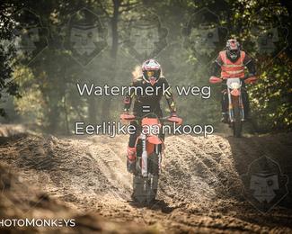Foto's Offroad Rit Eindhoven/ KTM-Dag 03-10-2026 | Zaterdag photo