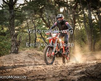 Foto's Offroad Rit Eindhoven/ KTM-Dag 03-10-2026 | Zaterdag photo