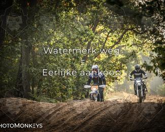 Foto's Offroad Rit Eindhoven/ KTM-Dag 03-10-2026 | Zaterdag photo