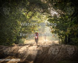 Foto's Offroad Rit Eindhoven/ KTM-Dag 03-10-2026 | Zaterdag photo