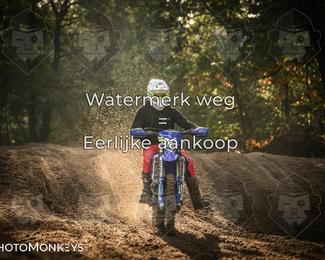 Foto's Offroad Rit Eindhoven/ KTM-Dag 03-10-2026 | Zaterdag photo