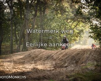 Foto's Offroad Rit Eindhoven/ KTM-Dag 03-10-2026 | Zaterdag photo