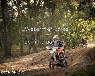 Foto's Offroad Rit Eindhoven/ KTM-Dag 03-10-2026 | Zaterdag photo