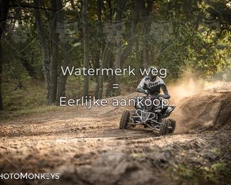 Foto's Offroad Rit Eindhoven/ KTM-Dag 03-10-2026 | Zaterdag photo