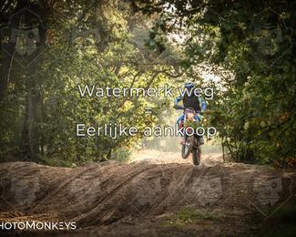 Foto's Offroad Rit Eindhoven/ KTM-Dag 03-10-2026 | Zaterdag photo