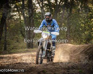 Foto's Offroad Rit Eindhoven/ KTM-Dag 03-10-2026 | Zaterdag photo