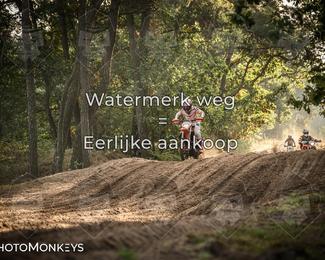 Foto's Offroad Rit Eindhoven/ KTM-Dag 03-10-2026 | Zaterdag photo