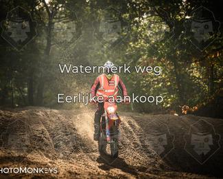 Foto's Offroad Rit Eindhoven/ KTM-Dag 03-10-2026 | Zaterdag photo