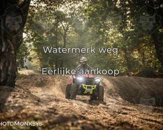 Foto's Offroad Rit Eindhoven/ KTM-Dag 03-10-2026 | Zaterdag photo