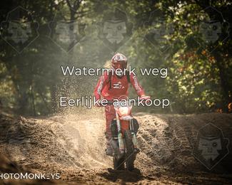 Foto's Offroad Rit Eindhoven/ KTM-Dag 03-10-2026 | Zaterdag photo